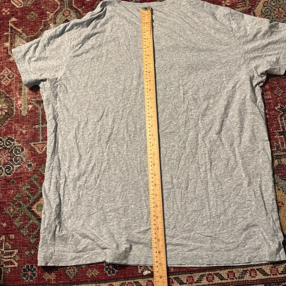 Lands' End Canvas T-shirt - Picture 6 of 6